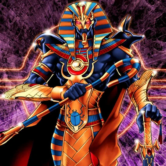 Esprit Du Pharaon Wiki Yu Gi Oh Fandom