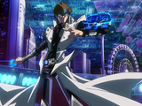 Seto Kaiba