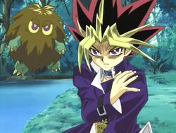 Episode 100 YGO