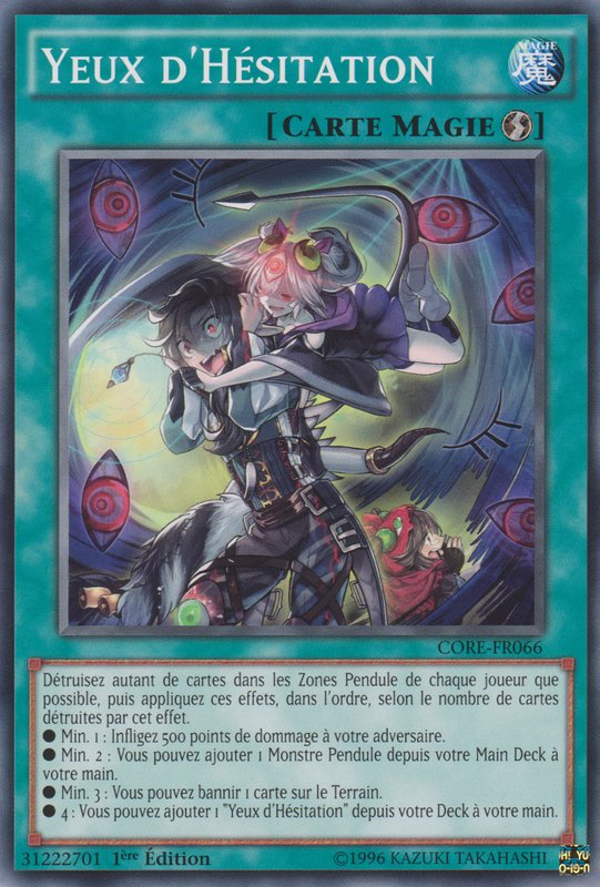 YU-GI-OH Classeur de plus de 500 cartes des séries fran…