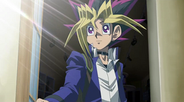 YugiMuto-DSOD