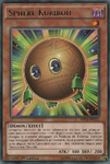 MP16-FR121 "Sphère Kuriboh" Rare