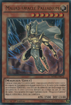 MVP1-FR053 "Mahad Oracle Palladium" Ultra Rare