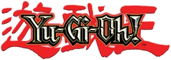 Yu-Gi-Oh! logo
