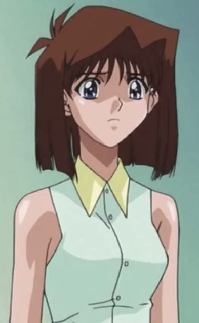 Téa Gardner Wiki Yu Gi Oh Fandom 6664