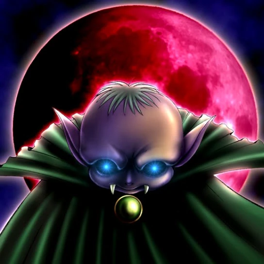Bebe De La Lune Rouge Wiki Yu Gi Oh Fandom