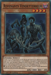 COTD-FR083 "Revenants Vendetterreur" Commune