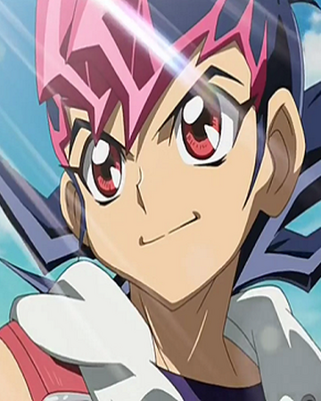 Yuma Tsukumo Wiki Yu Gi Oh Fandom