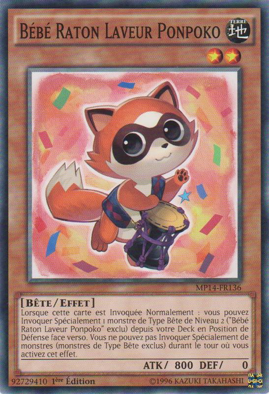 Bebe Raton Laveur Ponpoko Wiki Yu Gi Oh Fandom Bebe Raton Laveur Ponpoko Wiki Yu Gi Oh Fandom