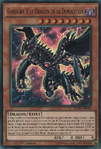 MVP1-FR049 "Gandora-X le Dragon de la Démolition" Ultra Rare