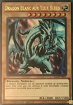 KACB-FR001 Boîte Collector Yugi & Kaiba Ultra Rare - Édition Limitée