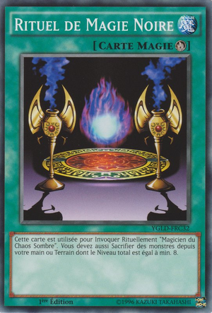 Rituel De Magie Noire Wiki Yu Gi Oh Fandom Rituel De Magie Noire Wiki Yu Gi Oh Fandom