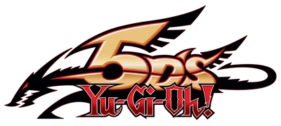 YGO 5D's