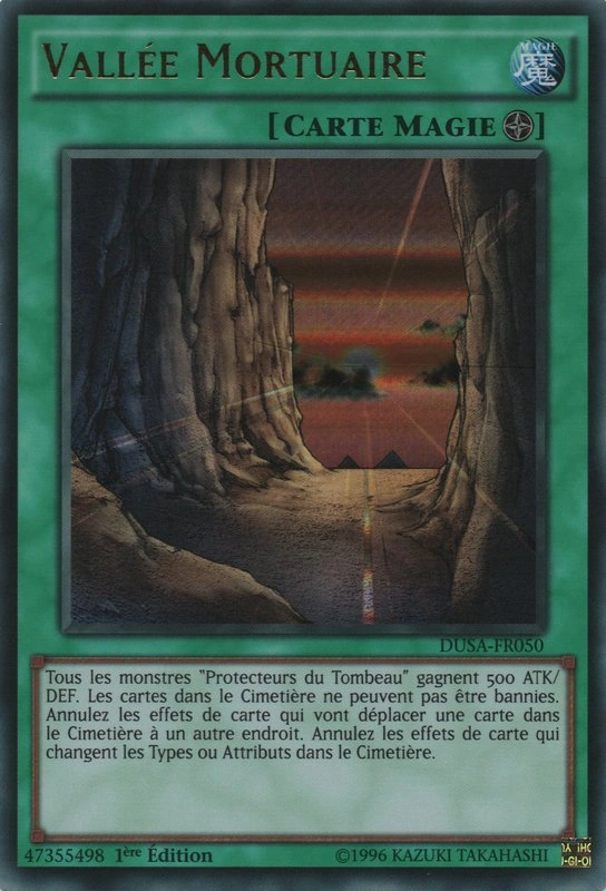 Vallee Mortuaire Wiki Yu Gi Oh Fandom Vallee Mortuaire Wiki Yu Gi Oh Fandom