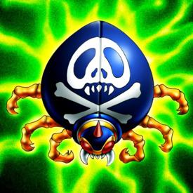 Coccinelle Marque de Cr ne Wiki Yu Gi Oh Fandom