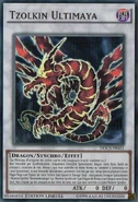 Tzolkin Ultimaya Niveau 0