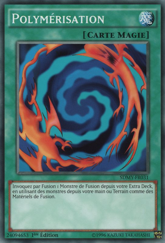 Carte Magie Wiki YuGiOh! Fandom