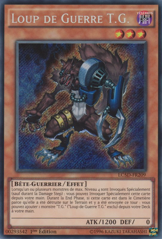 loup-de-guerre-t-g-wiki-yu-gi-oh-fandom