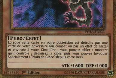 chapeaux magiques yugioh