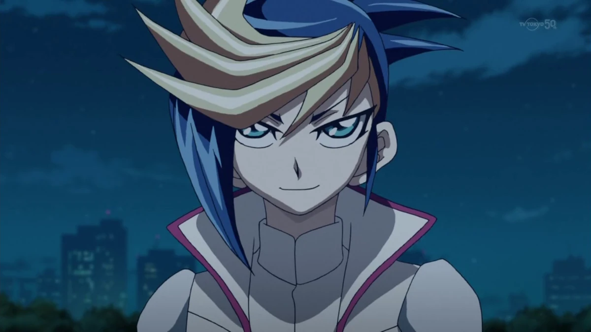 Yuma Hagane YuGiOh Metal Revolution Wikia Fandom