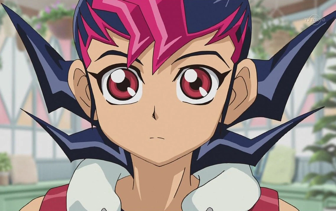 Yuma Tsukumo | Yu-Gi-Oh! Metal Saga Wikia | Fandom