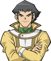 Bastion Misawa | Yu-Gi-Oh! Omega Wiki | Fandom