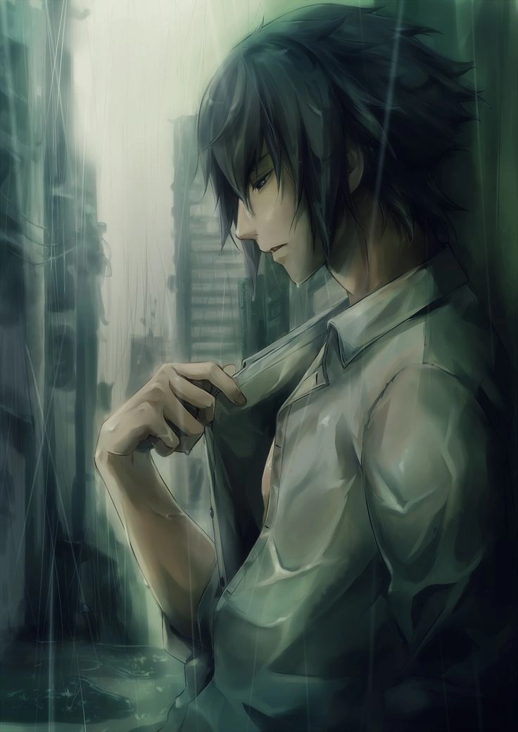 Nikola Ruzicka | Yu-Gi-Oh Revolution Fanon Wiki | Fandom