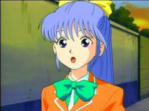 Miho Nosaka (Yu-Gi-Oh!) - Loathsome Characters Wiki