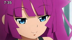 Romin Kirishima/Gallery | Yugioh sevens Wiki | Fandom