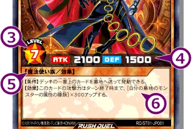 Maximum Monster | Yugioh sevens Wiki | Fandom