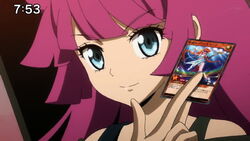 Romin Kirishima, Yu-Gi-Oh! Wiki, Fandom