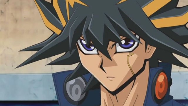 Yusei Fudo, Yu-Gi-Oh! Wiki