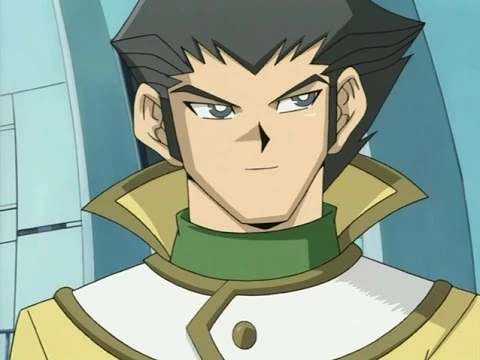 Bastion Misawa | Yu-Gi-Oh: Seventh Sense Wikia | Fandom