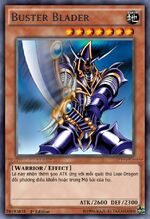 Buster Blader