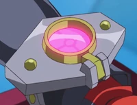Duel Disk | Yu-Gi-Oh! VRAINS Wiki | Fandom