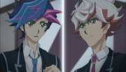 Ep050 Yusaku and Takeru