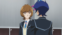 Ep006 Yusaku and Aoi