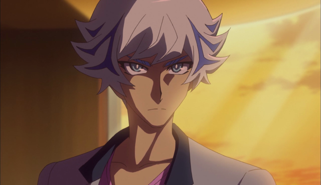 Yu-Gi-Oh! VRAINS (season 3) - Wikipedia