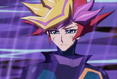 Assistir Yu-Gi-Oh! VRAINS - Episódio 119 Online - Download