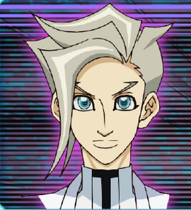 Spectre | Yu-Gi-Oh! VRAINS Wiki | Fandom