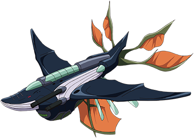 Stormridership Bahamut Bomber | Yu-Gi-Oh! VRAINS Wiki | Fandom