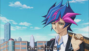 Op. 3 Yusaku sad