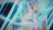 Ep019 Young Yusaku electrocuted