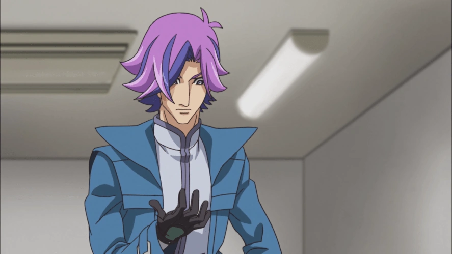 Episode 76/Gallery | Yu-Gi-Oh! VRAINS Wiki | Fandom