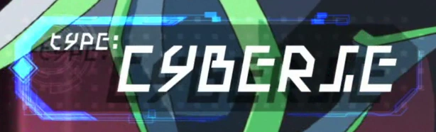 Cyberse | Yu-Gi-Oh! VRAINS Wiki | Fandom