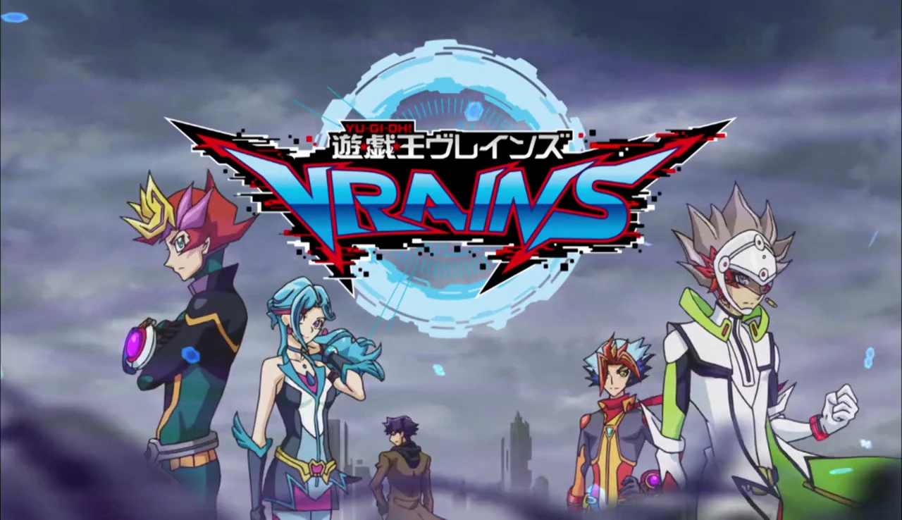 Calling Yu Gi Oh Vrains Wiki Fandom