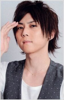 Yuki Kaji [梶 裕貴] Top Same Voice Characters Roles 