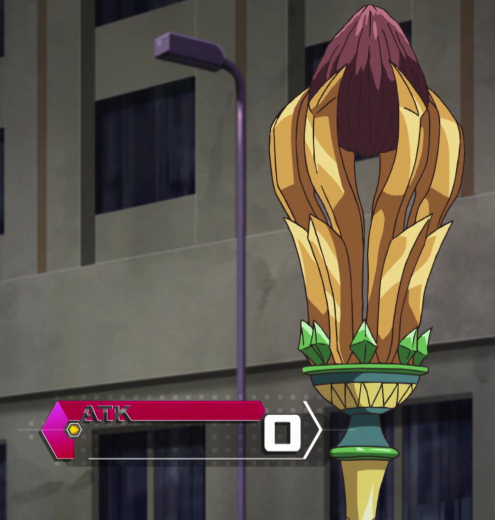 San Seed Genius Loci | Yu-Gi-Oh! VRAINS Wiki | Fandom