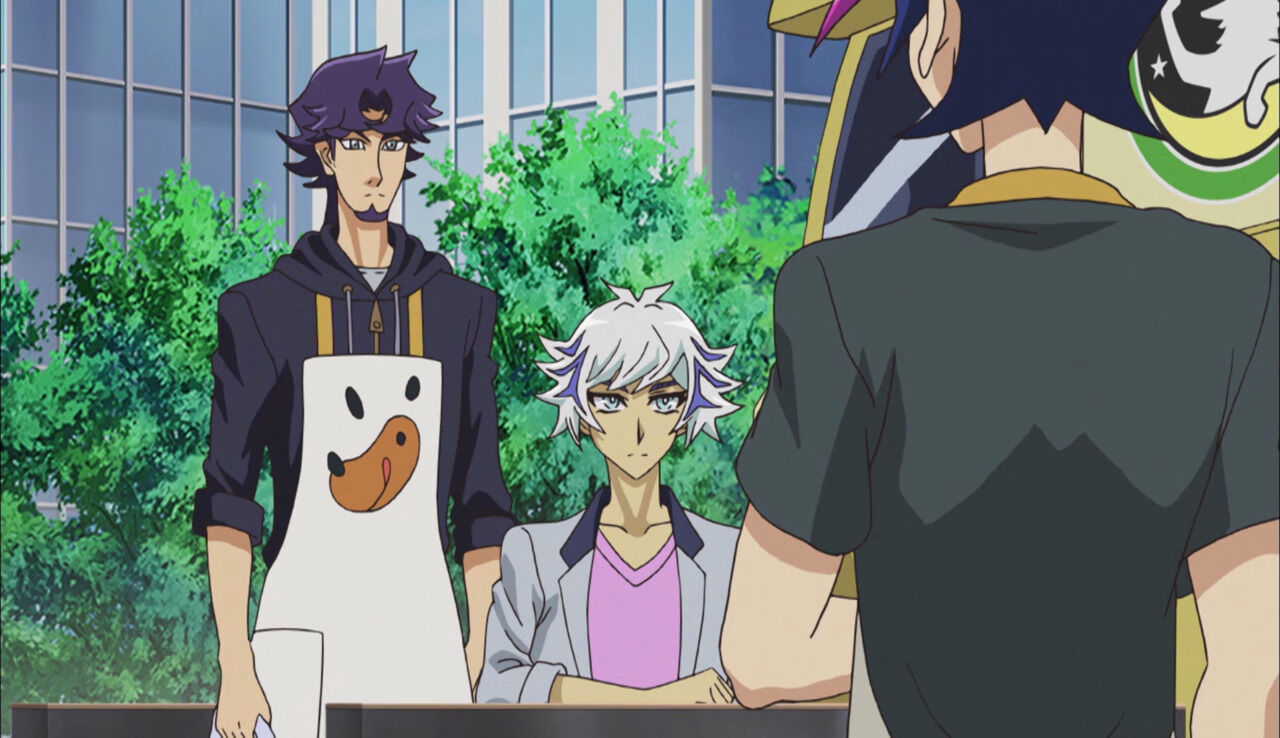 Shoichi Kusanagi Yu Gi Oh Vrains Wiki Fandom Shoichi Kusanagi Yu Gi Oh Vrains Wiki Fandom