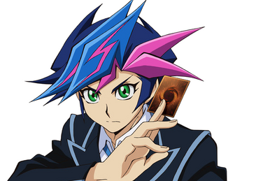 Yu-Gi-Oh! VRAINS - Episode 065 - Yugipedia - Yu-Gi-Oh! wiki